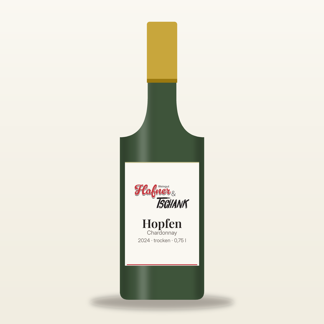 Chardonnay „Hopfen“ 2024
