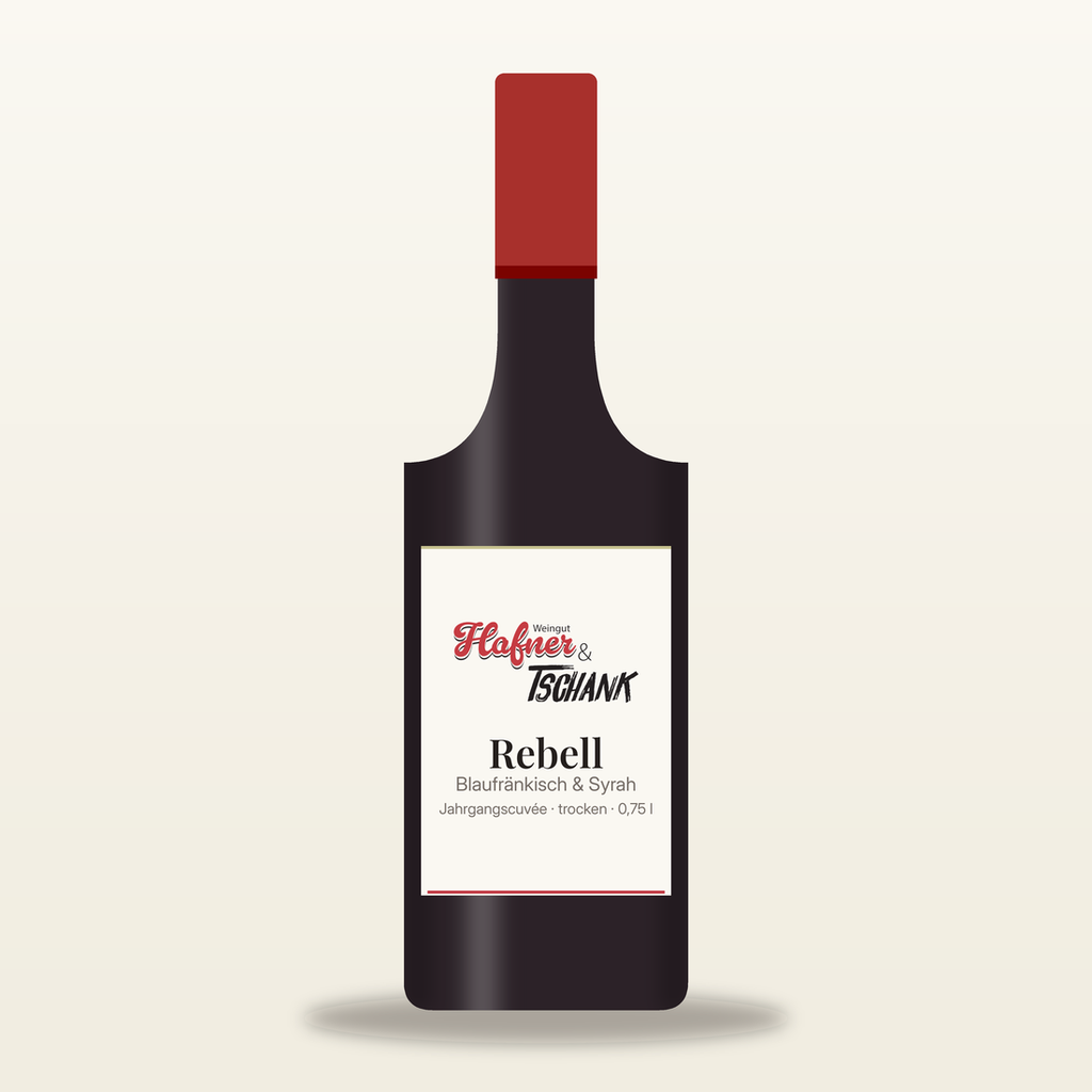 [HT-CUV-REBELL] Cuvée „Rebell“