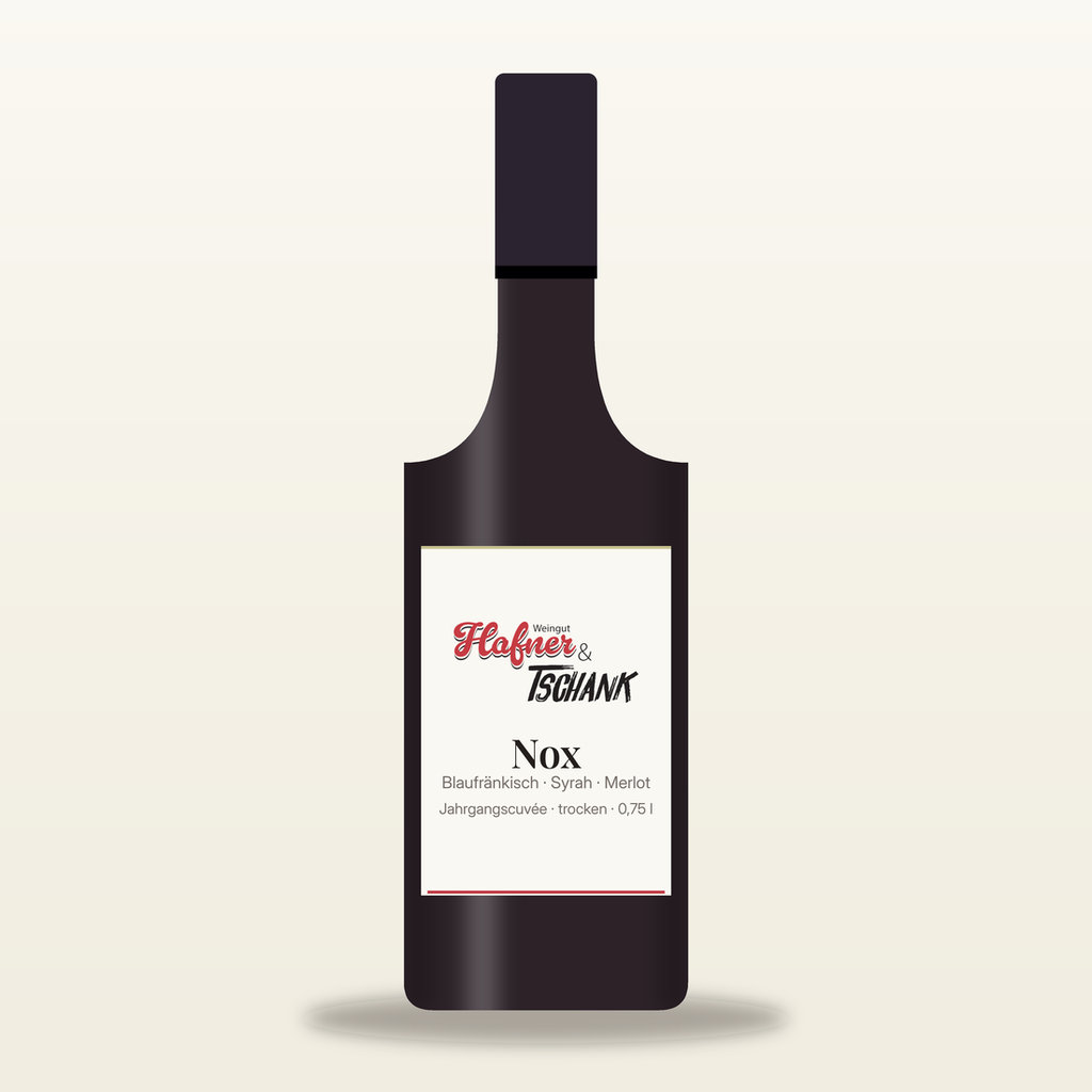 [HT-CUV-NOX] Cuvée „Nox“