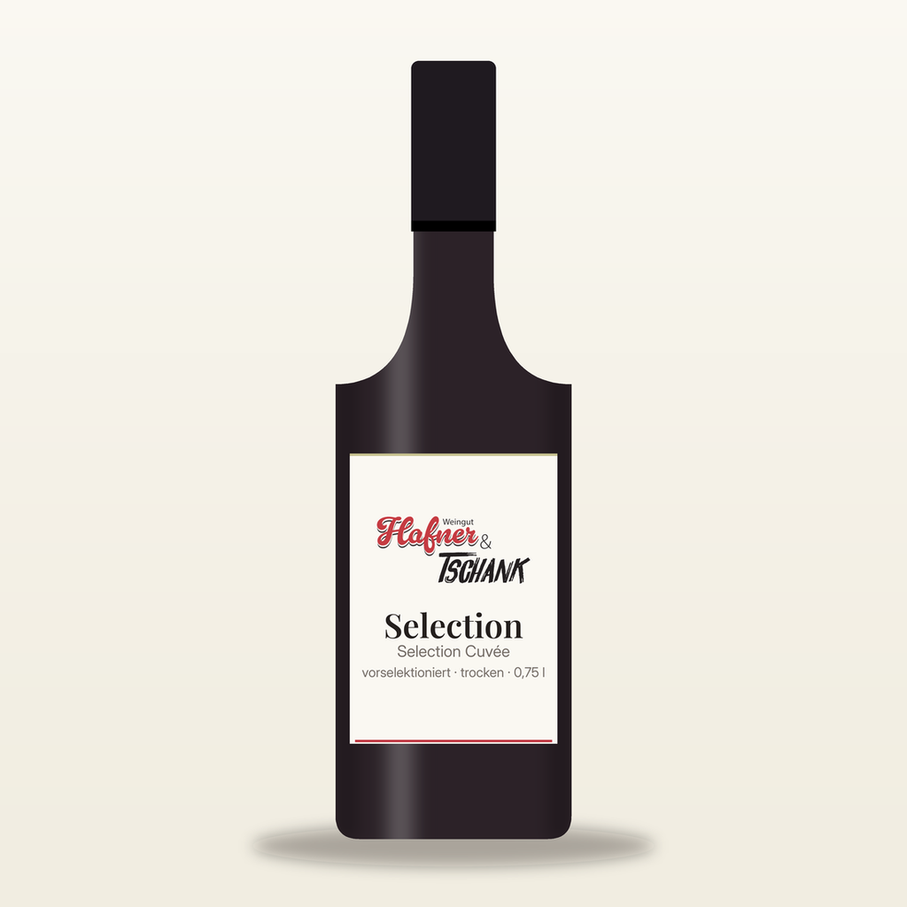 [HT-SEL-ROT] Selection Rot Cuvée
