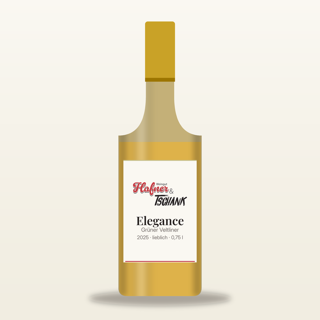 [HT-CUV-ELEGANCE] Cuvée „Elegance“ 2025