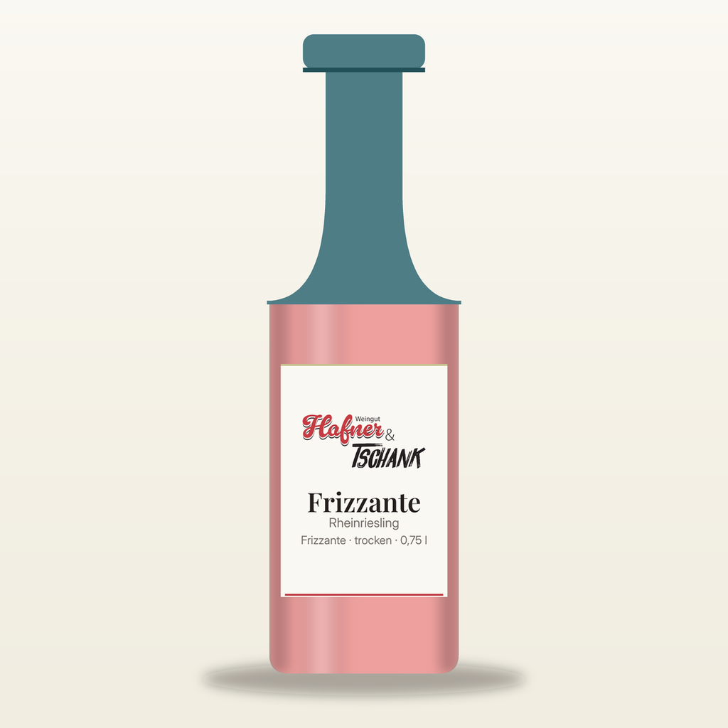 [HT-FRIZ-RIESLING] Frizzante Rheinriesling