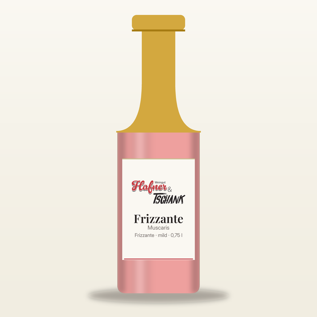 [HT-FRIZ-MUSCARIS] Frizzante Muscaris