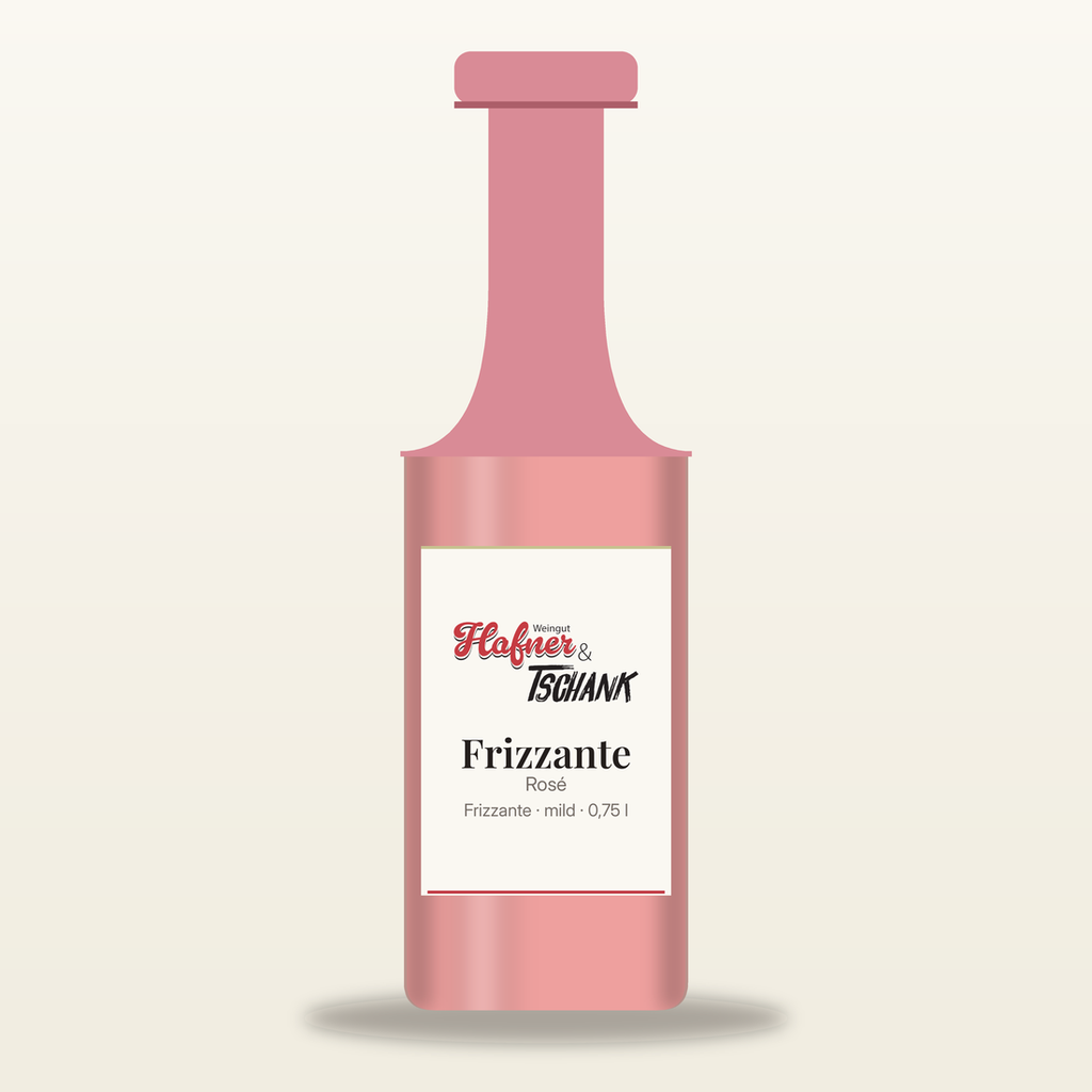 [HT-FRIZ-ROSE] Frizzante Rosé