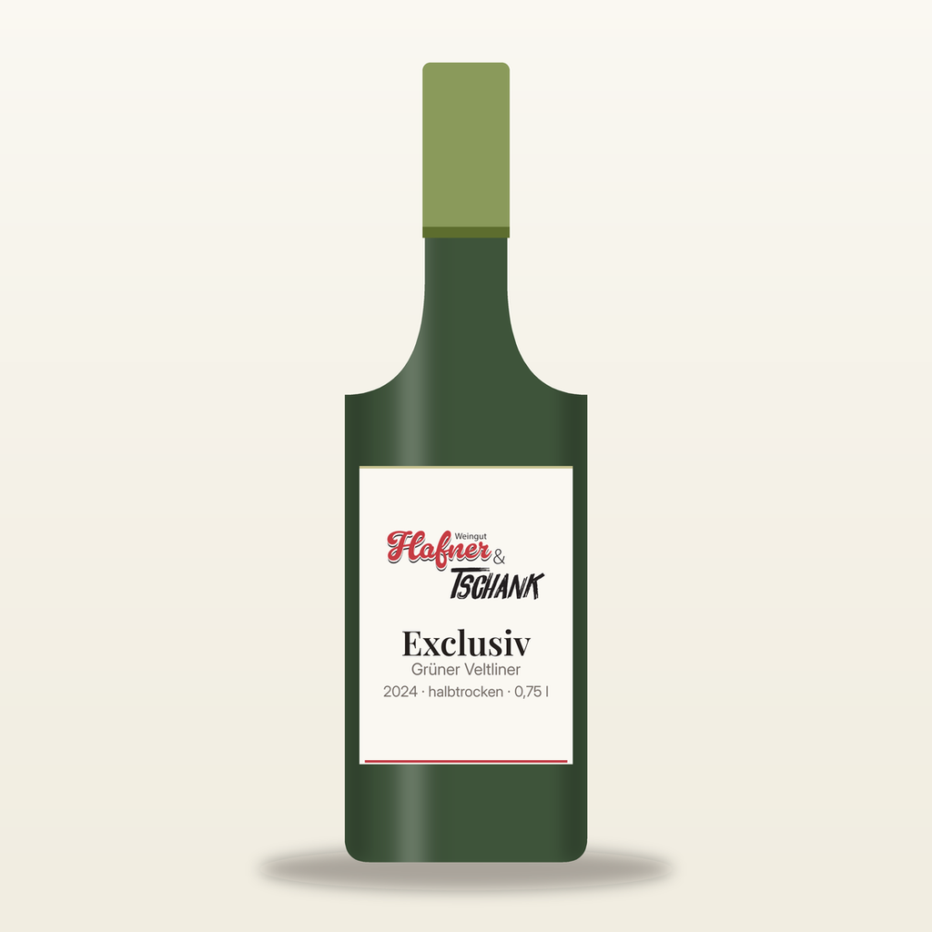 [HT-GV-EXCLUSIV] Grüner Veltliner „Exclusiv“ 2024