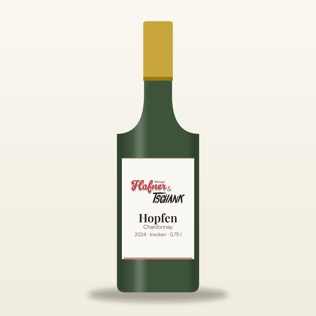 [HT-CH-HOPFEN] Chardonnay „Hopfen“ 2024